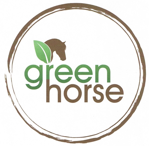 Green Horse All Natural Horse Feed