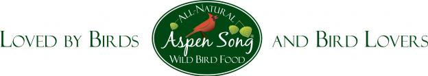 Aspen Song Bird Food