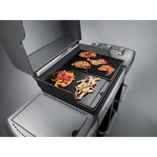 Cast Iron Griddle WEBER Shamel Milling