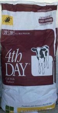 Calf Health Products